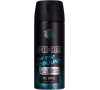 Deodorant Axe Ice Chill, 150 ml