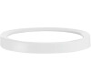 Rámeček pro uchycení sáčků Caimi Brevetti Hi-tech 25,5 cm, plast, bílý