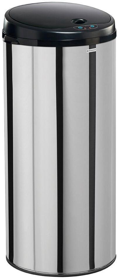 Bezdotykový odpadkový koš Rossignol Sensitive Plus 93570, 45 l