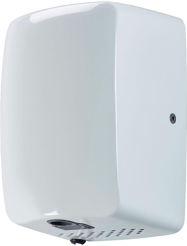 Automatický elektrický osoušeč rukou Rossignol ZEFF, 51412, 1150 W, bílý