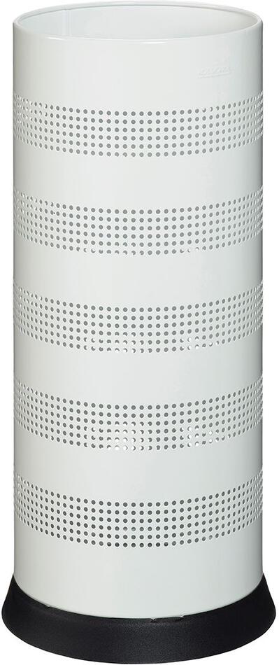 Stojan na deštníky Rossignol Kipso 59101, 61 cm, bílý, RAL 9016