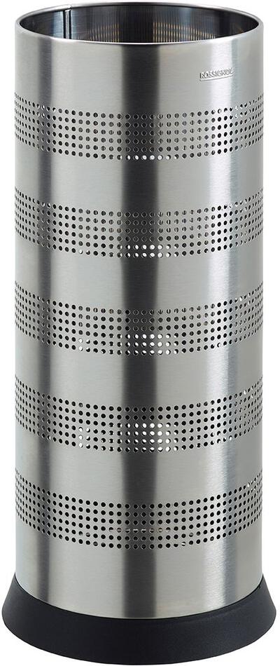 Stojan na deštníky Rossignol Kipso 59100, 61 cm, lesklá nerez ocel