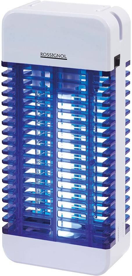 Lapač hmyzu Rossignol KILEO 51440, elektrický, 80m2, 11W