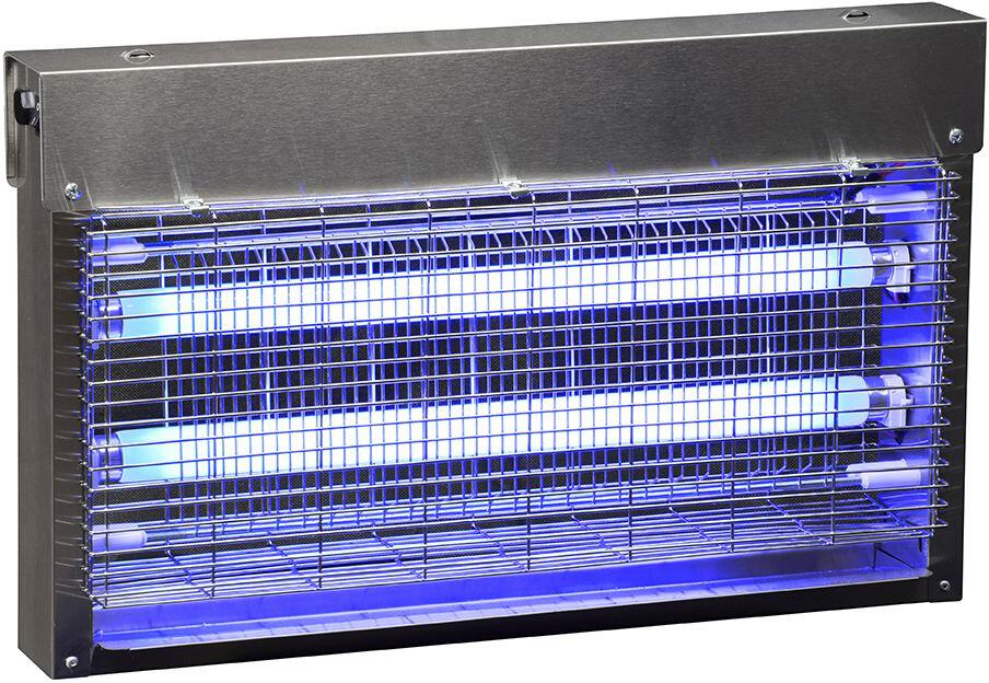Lapač hmyzu Rossignol KILEO 51441, elektrický, 150m2, 40W