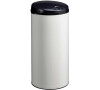 Bezdotykový odpadkový koš Rossignol Sensitive Basic 93610 RAL 9016, 45 l