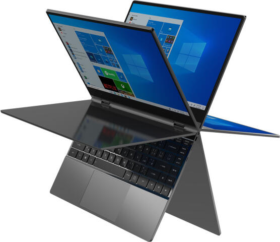 Notebook UMAX VisionBook 14Wr Flex