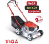 Benzínová sekačka VeGA 404 SDX