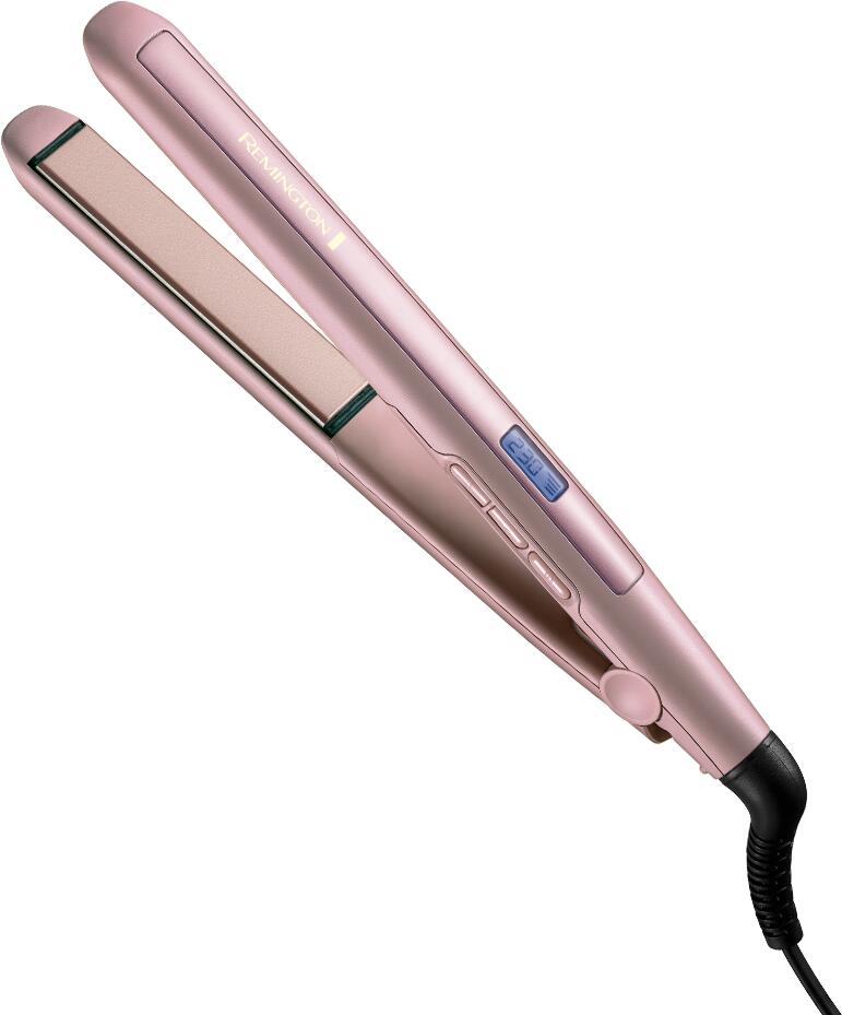 Žehlička na vlasy Remington S5901 Coconut Smooth