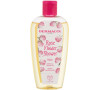 Sprchový olej Dermacol Rose Flower Shower, 200 ml