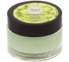Peeling Dermacol Face & Lip Peeling Grape Scent, 50 ml