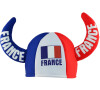 Klobouk rohy Francie 1 SPORTTEAM®®
