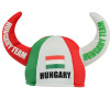 Klobouk rohy Maďarsko 2 SPORTTEAM®®