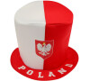 Klobouk vlajkový Polsko 1 SPORTTEAM®®