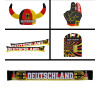 Fan sada Německo 005 Stadium Pack SPORTTEAM®