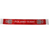 Šála pletená Polsko 1 SPORTTEAM®®