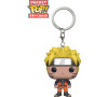 Funko POP Keychain: Naruto Shippuden - Naruto