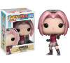 Funko POP! Vinyl: Naruto Shippuden: Sakura