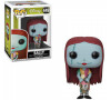 Funko POP: The Nightmare Before Christmas - Sally