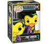 Funko POP Heroes: DC- Joker (Black Light)