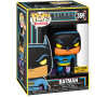Funko POP Heroes: DC- Batman(Black Light)