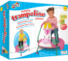 Trampolína pro nejmenší - Jednorožec