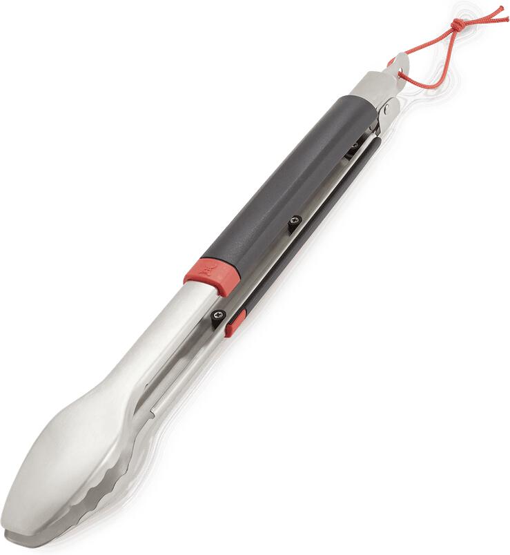 Nerezové grilovací kleště Weber 6317