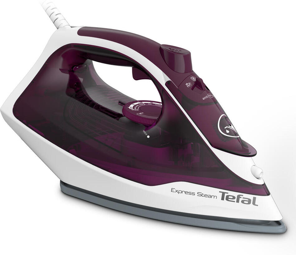 Žehlička Tefal FV2835E0