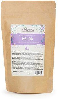 NATURECA Kelpa sušená 250g