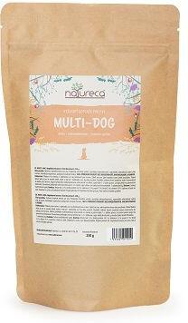 NATURECA Multi dog 250g