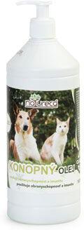 NATURECA Konopný olej Natureca pure 1L
