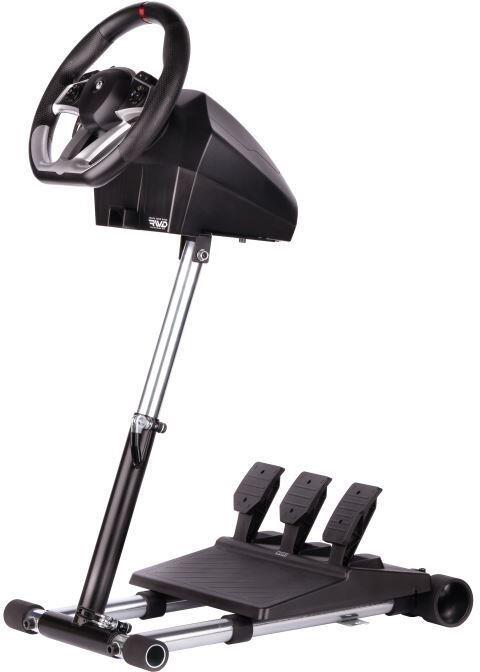 Wheel Stand Pro DELUXE V2,stojan pro volant a pedály Thrustmaster