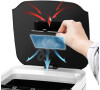 iQtech náhradní deodorizér pro koše řady iQtech Deodorizér