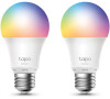 TP-Link Tapo L530E inteligentní žárovka 2pack (Tapo L530E(2-pack))