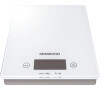 Kuchyňská váha Kenwood DS401