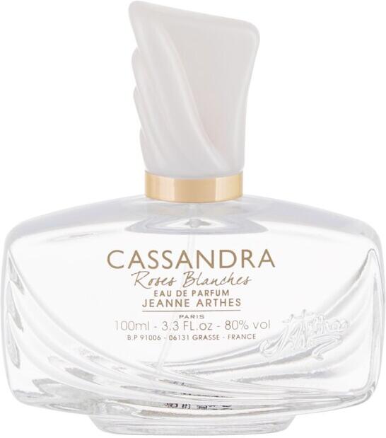 Parfémovaná voda Jeanne Arthes Cassandra, 100 ml