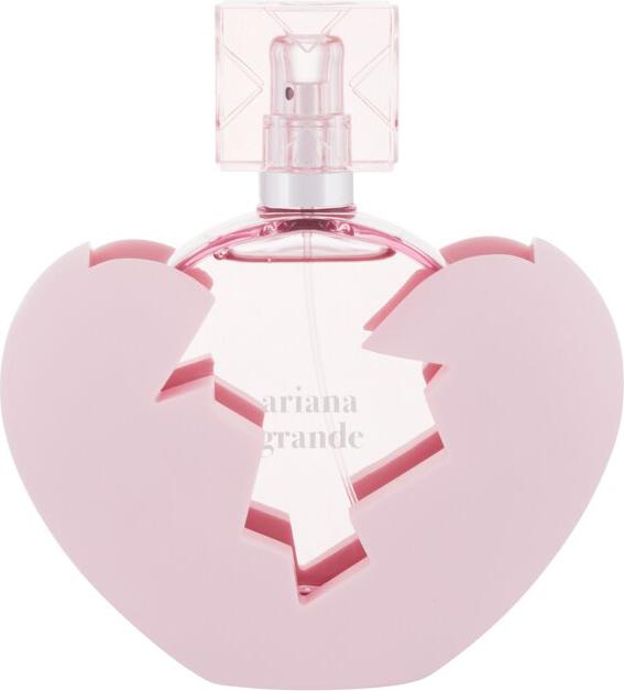 Parfémovaná voda Ariana Grande Thank U Next, 100 ml