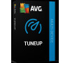 Prodloužení AVG TuneUp (Multi-Device) (2 Year)