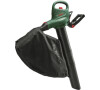 Vysavač listí Bosch UniversalGardenTidy 2300