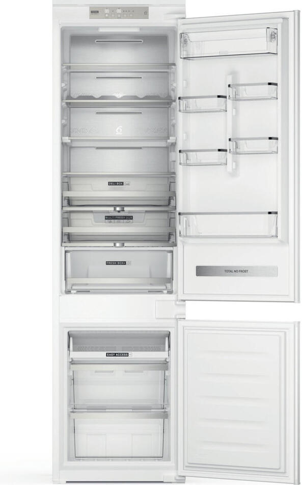 Chladnička Whirlpool WHC20 T593