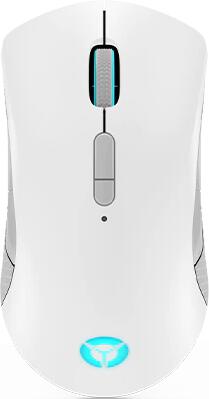 Lenovo Legion M600/Herní/Optická/Drátová/bezdrátová/Bílá (GY51C96033)