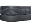 Logitech Kl. Wireless Keyboard K860 Split US INT´L (920-010108)