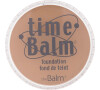 Makeup TheBalm TimeBalm, 21,3 ml, odstín Light/Medium