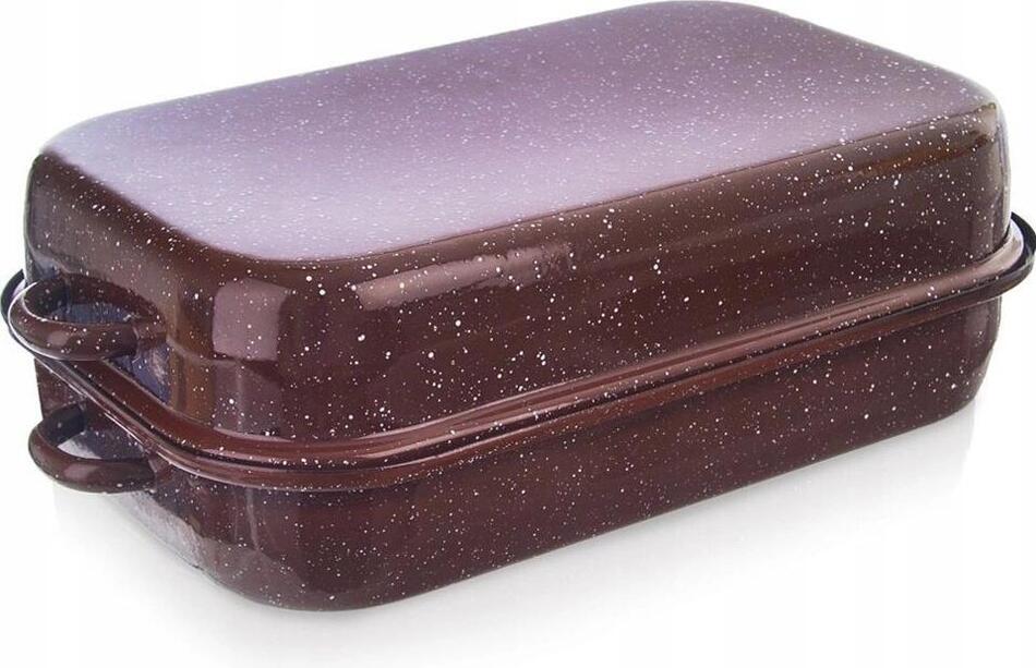 Pekáč Orion BROWN oboustranný, 39x23 cm
