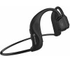 Sluchátka SWISSTEN Bone Conduction, černá