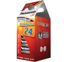 Baterie Panasonic LR6 24BP AA Pro Power alk