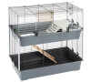 Klec RABBIT 100 DOUBLE králík 95x57x93,5 Ferplast