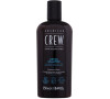 Šampon American Crew Detox, 250 ml