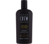 Šampon American Crew Daily Deep Moisturizing, 450 ml