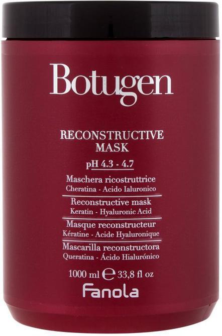 Maska na vlasy Fanola Botugen, 1000 ml