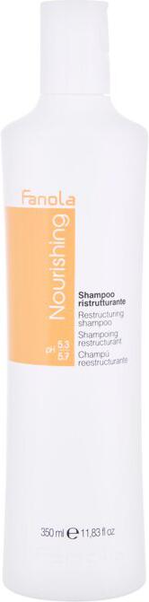 Šampon Fanola Nourishing, 350 ml